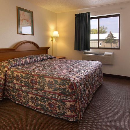 Super 8 By Wyndham Pulaski Zimmer foto