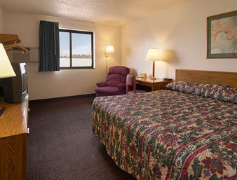 Super 8 By Wyndham Pulaski Zimmer foto